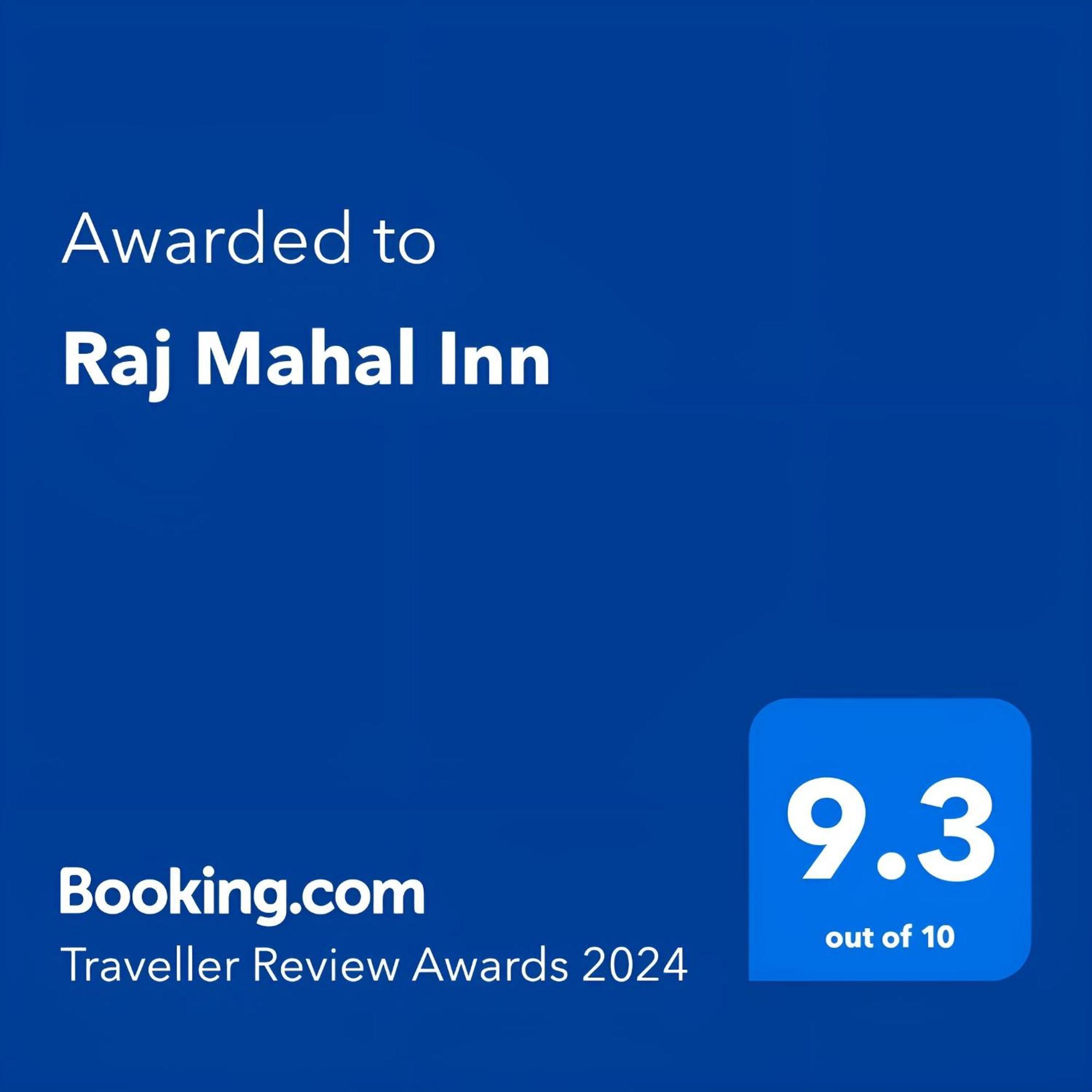 Raj Mahal Inn Wadduwa Exterior photo